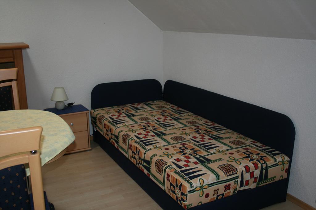 Haus Rottenstein Neukirchen (Altmunster) Quarto foto