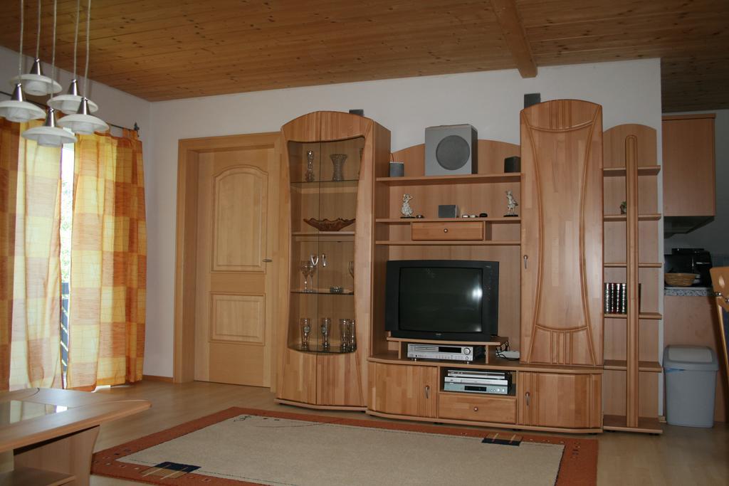 Haus Rottenstein Neukirchen (Altmunster) Quarto foto