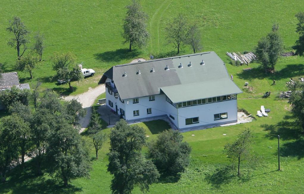 Haus Rottenstein Neukirchen (Altmunster) Exterior foto