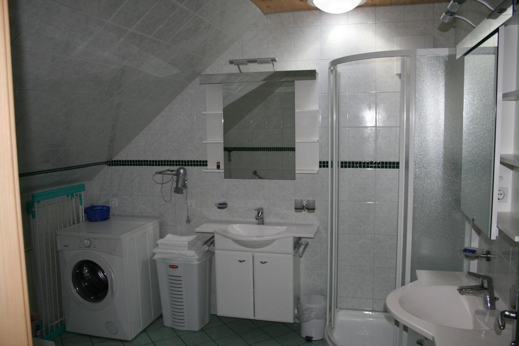 Haus Rottenstein Neukirchen (Altmunster) Quarto foto